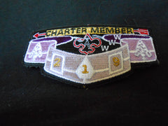 Lodge 219 - the Carolina trader