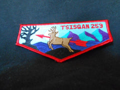 Lodge 253 - the Carolina trader