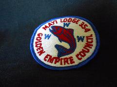 Lodge 354 - the Carolina trader