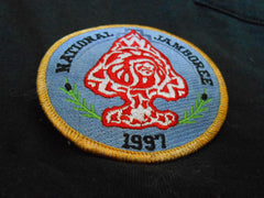 1997 National Jamboree - the carolina trader