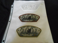 Detroit Area Council - the Carolina trader