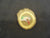 Crimped Edge Merit Badges, lot of Five