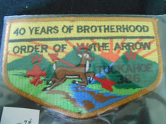 Tuckahoe 386 s11 Flap