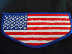 Tuckahoe 386 s27 Flap