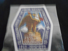 1988 NOAC Pocket Patch