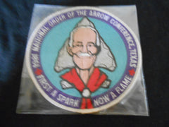 1981 NOAC Jacket Patch
