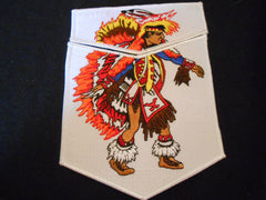Tuckahoe 386 Two Piece s26 & x4