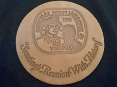 1981 National Jamboree - the carolina trader