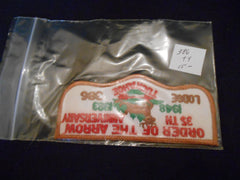 Tuckahoe 386 f4 Flap - the carolina trader