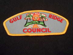Gulf Ridge Council - the Carolina trader