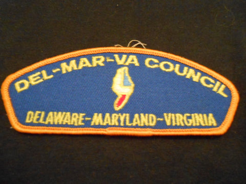 Del-Mar-Va t2 CSP