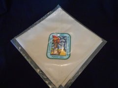 1994 NOAC Neckerchief - the Carolina trader
