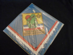 1973 National Jamboree Neckerchief