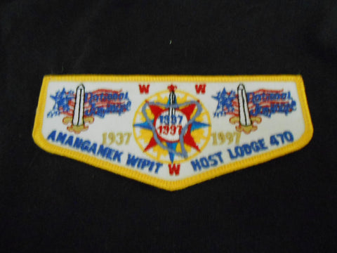 Amangamek-Wipit 470 f2 Flap