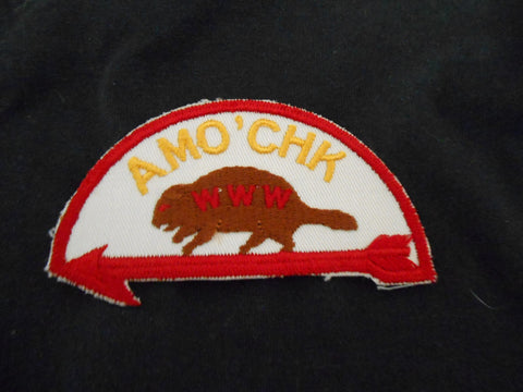 Amo'Chk 339 x2 Patch