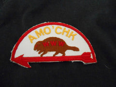 Amo'Chk 339 x2 Patch