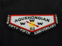 Aquehongian 112 s19 Flap