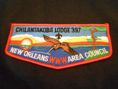 Chilantakoba 397 s19a Flap