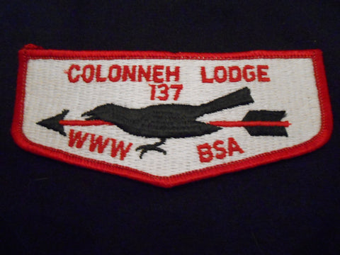 Colonneh 137 s6a Flap