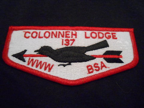 Colonneh 137 s6 Flap