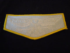 Egwa Tawa Dee 129 s41 reverse Flap