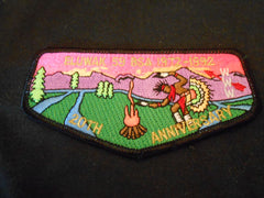 Eluwak 59 s16 Flap