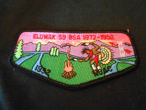 Eluwak 59 s17 Flap