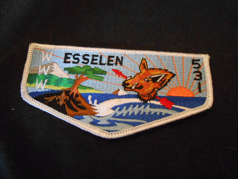 Esselen 531 s13 Flap