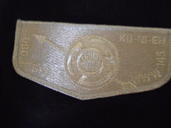 Ku-Ni-Eh 145 s37 Flap