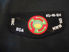 Ku-Ni-Eh 145 s23 Flap