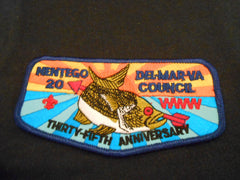 Nentego 20 f12b Flap