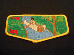 Ni-Sanak-Tani 381 s16 Flap