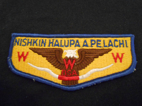 Nishkin Halupa A Pelachi 489 s14a Flap