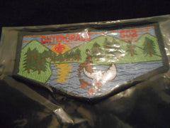 Onteroraus 402 s12 error Flap