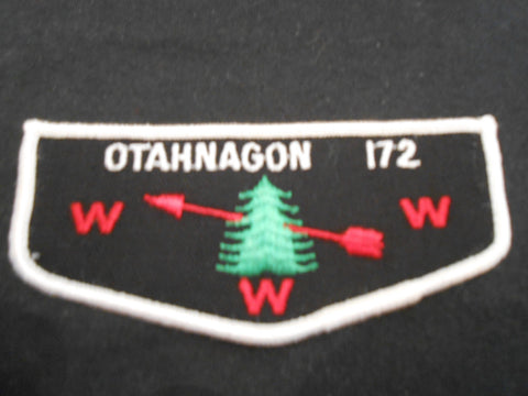 Otahnagon 172 f3b Flap