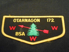 Otahnagon 172 f6 Flap