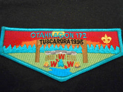 Otahnagon 172 s2 Flap