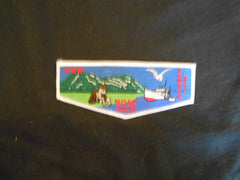 Pamala 211 s2 Flap
