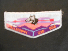 Pellissippi 230 s23 Flap