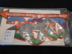 Pellissippi 230 s67 Flap