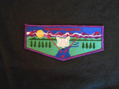 Pellissippi 230 s47 Flap