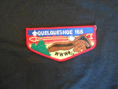 Quelqueshoe 166 s19 Flap