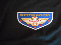 Shawnee 51 s10 Flap