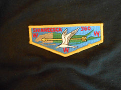 Shinnecock 360 s2 Flap