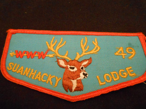 Suanhacky 49 f6b Flap