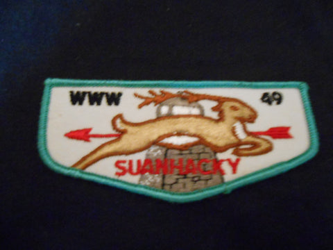 Suanhacky 49 f5 Flap