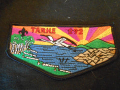 Tarhe 292 s17a Flap