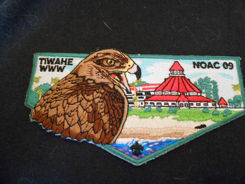 Tiwahe 45 s29 Flap
