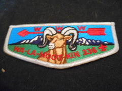 Wa-La-Moot-Kin 336 s9 Flap