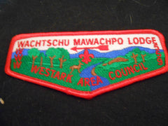 Wachtschu Mawachpo 559 s8a Flap